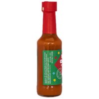 Backyard Farms Mango & Chilli Sauce